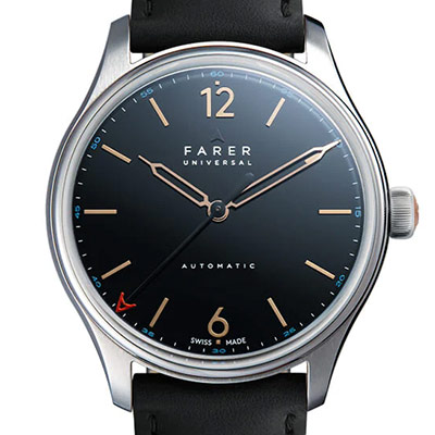 Accessible (under £1,000) Farer Erebus