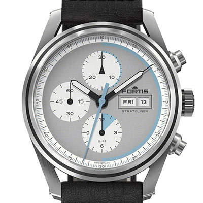 Chronograph Fortis Stratoliner Chronograph