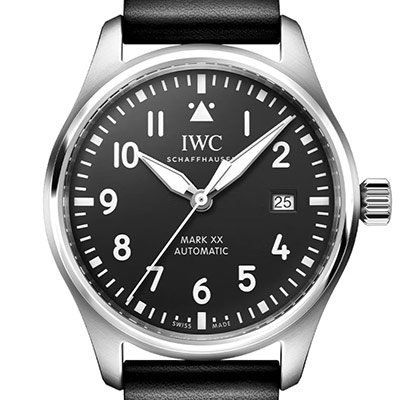 Field/Pilot's Watch IWC Mark XX