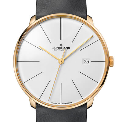 Dress Watch Junghans Meister fein Automatic