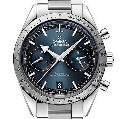 Chronograph Omega Speedmaster ’57