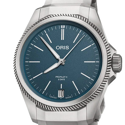 Field/Pilot's Watch Oris ProPilot X