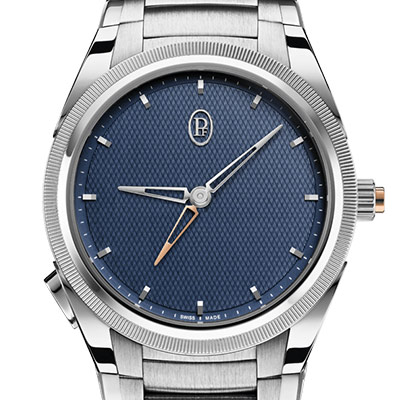 Travel Watch Parmigiani Tonda PF GMT Rattrapante