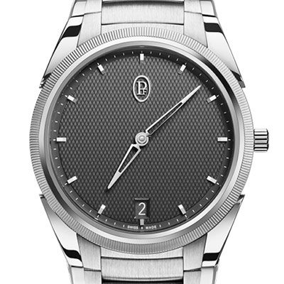 Sports Luxe Parmigiani Tonda PF