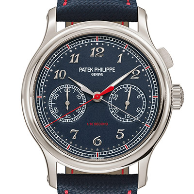 Chronograph Patek Philippe 1/10th Second Chronograph