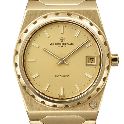 Sports Luxe Vacheron Constantin Historiques 222