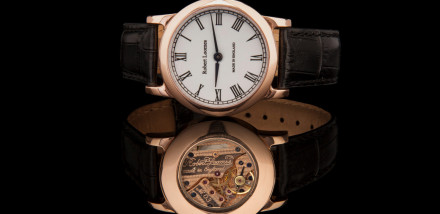 Robert Loomes is Quirky British Watchmaking at Its Best