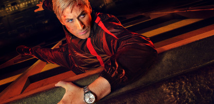 Ryan Gosling’s Watch Collection is Worthy of Hollywood’s Modern Leading Man