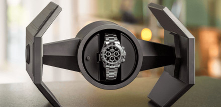 6 of the Best Luxury Watch Winders
