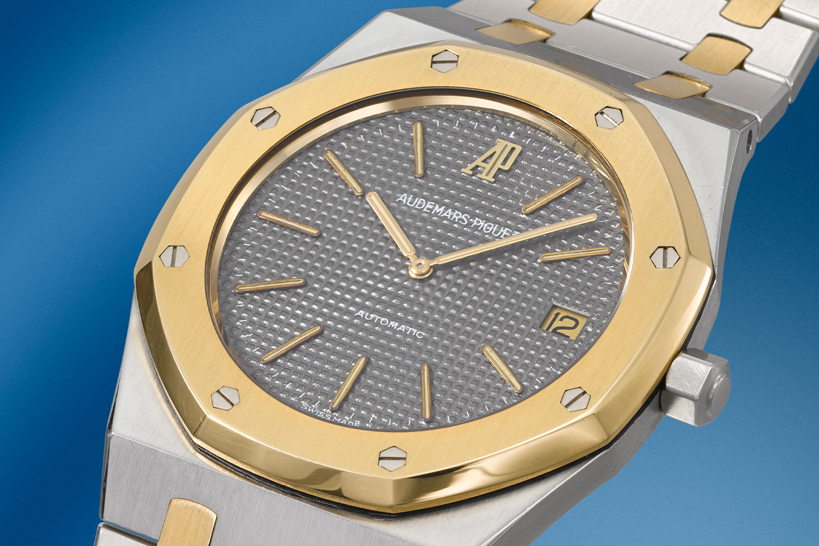 Audemars Piguet ‘Royal Oak’