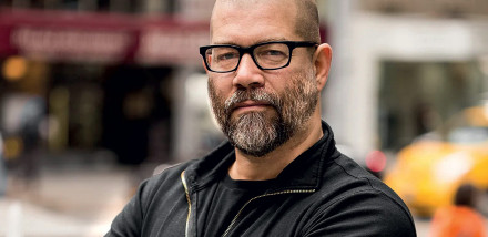 Interview with Adam Craniotes, the Founder of International Watch Collectors’ Group RedBar