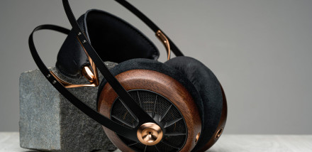 Meze Audio Headphones Show That Quality and Timeless Style Aren’t Mutually Exclusive