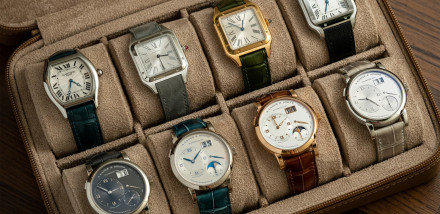 Oracle Recommends: Watch Accessories for October 2022