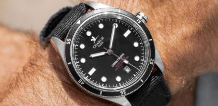 Oracle Recommends: Watches for October 2022