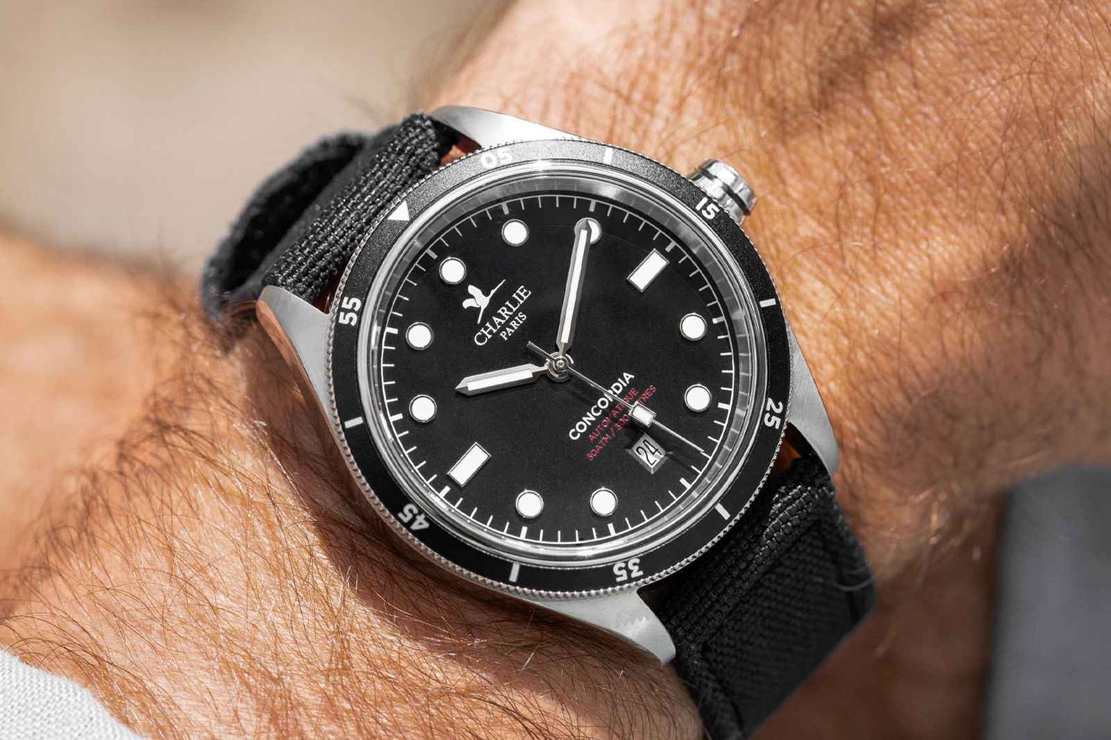 Oracle Recommends: Watches for October 2022