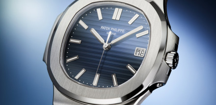 Patek Philippe Launch Four New Nautilus Watches, Including Successor to the 5711