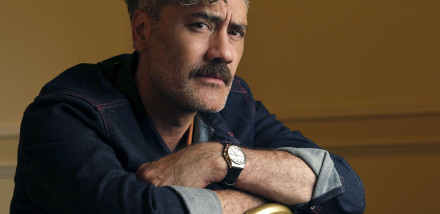 Taika Waititi’s Watch Collection Is Unbeatable