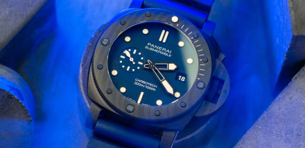 The Best Carbon Watches Currently on the Market