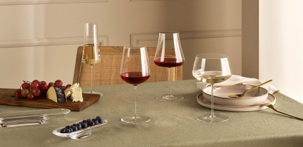 The Best Wine Glasses for Every Type of Vino