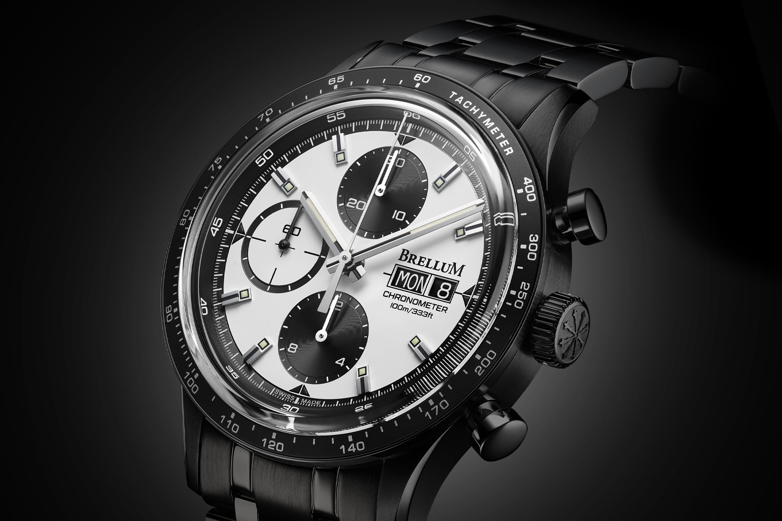 Brellum Pandial LE.3 DD DLC