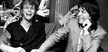 Denis O’Regan Discusses Life as Rock and Roll’s Pre-eminent Photographer 
