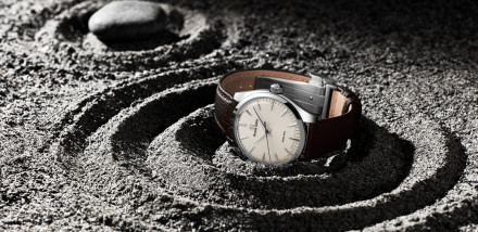 Grand Seiko Launch Bond Street Exclusive Limited Edition ‘Karesansui’ SBGY029