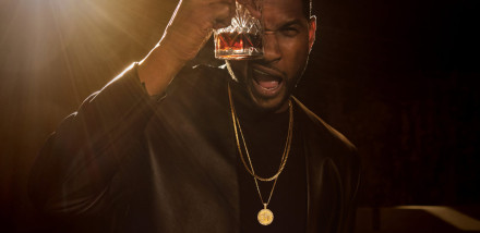 How Rap Made Cognac Cool Again