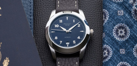 Oracle Recommends: Watches for November 2022
