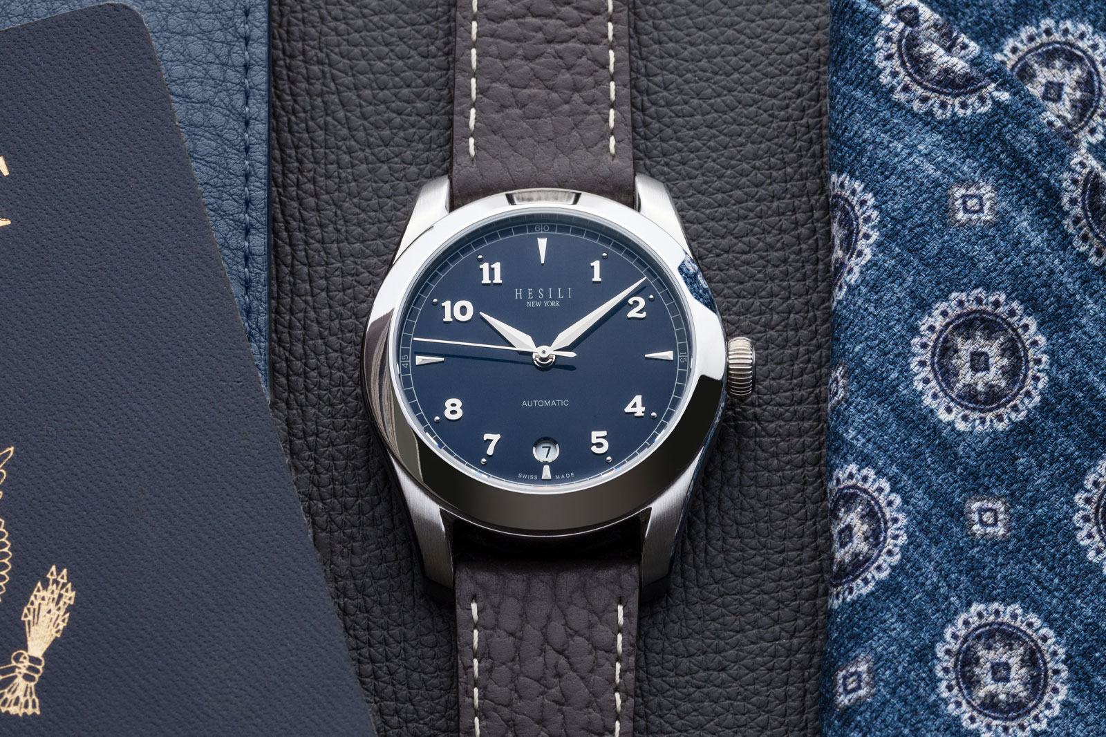 Oracle Recommends: Watches for November 2022