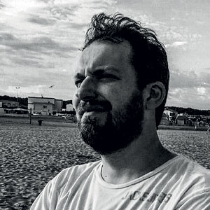 Ross Povey