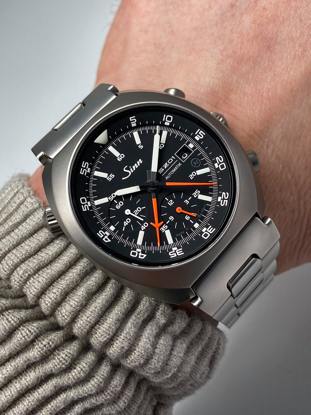 The Best German Watch Brands You Need To Know The Best German Watch Brands You Need To Know