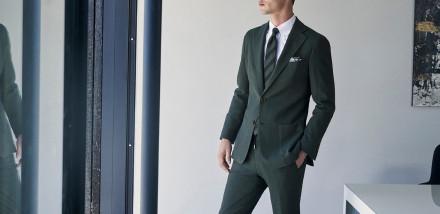 The Best Christmas Gifts for the Sartorialist