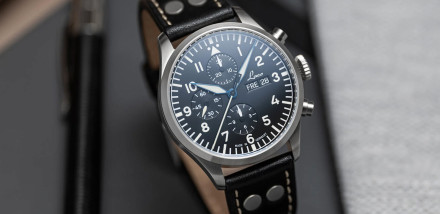 The Best German Watch Brands You Need to Know