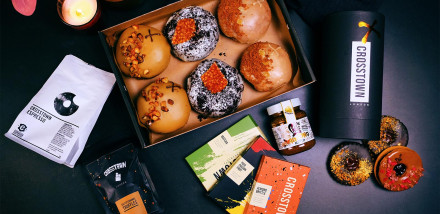 The Best Luxury Christmas Hampers for 2022