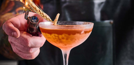 Winter Tasting Menus to Try in London This Season