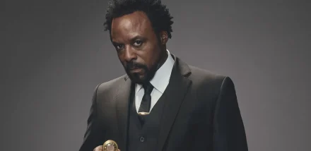 Ariyon Bakare Talks New Projects, Dream Watches and His New Panerai Luminor