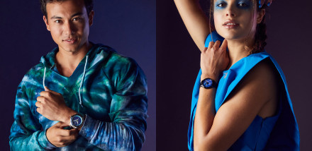 Citizen Unveil Avatar Eco-Drive Collection to Celebrate the Opening of Avatar: The Way of Water