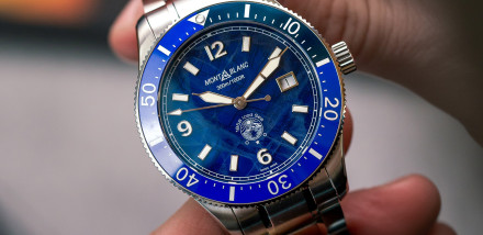 8 Best Ice Dial Watches for Winter
