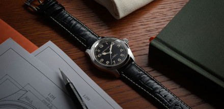 20 Best Watches to Buy for Under £1,000