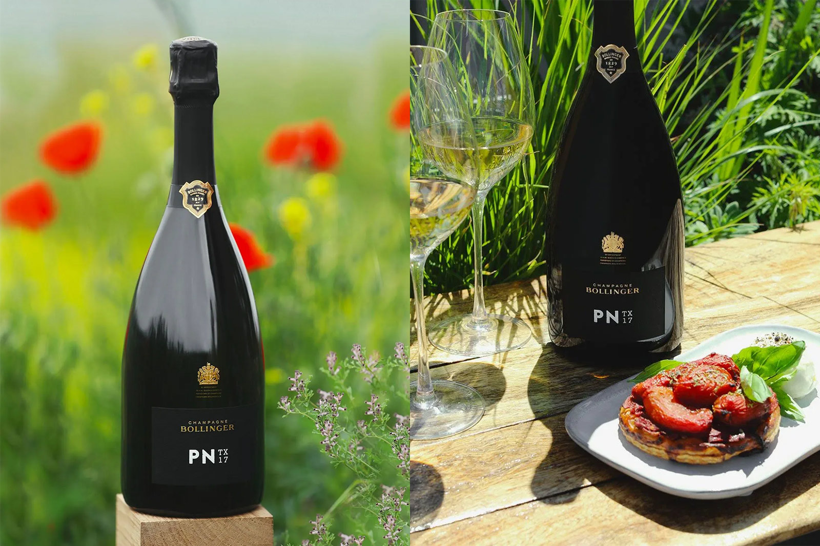 Bollinger PN TX17