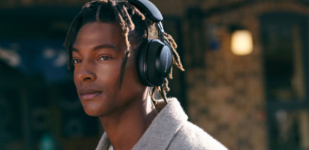 Win a Pair of Bowers & Wilkins Px7 S2 Headphones
