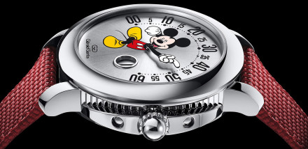 9 Character Watches That Embrace Cartoon Nostalgia