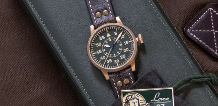 Laco Launch Edition 97 as Latest Entry in Mission 2025 Series 