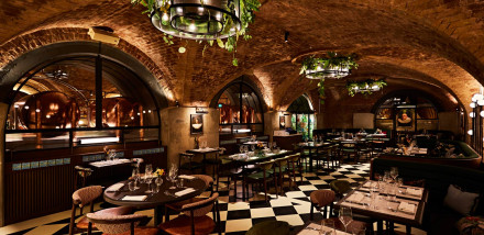 London Restaurant & Bar News (December 2022)