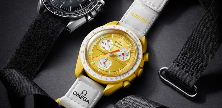 The Best Watch Moments of 2022