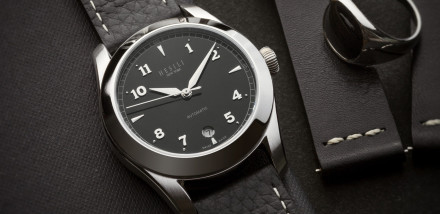 Oracle Recommends: Watches for December 2022
