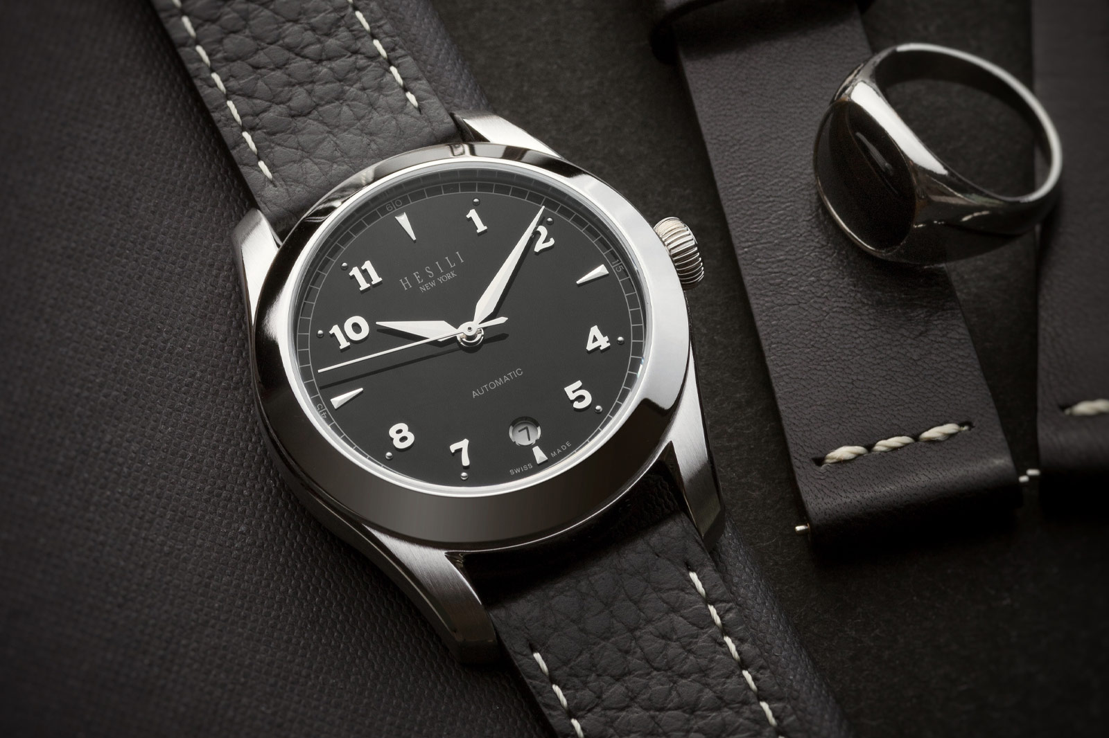 Oracle Recommends: Watches for December 2022