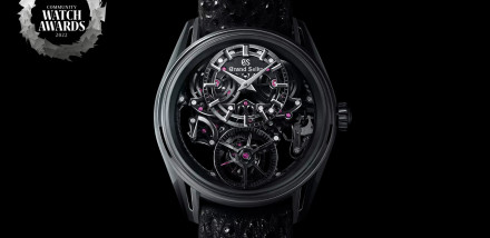 Oracle Time Community Watch Awards 2022 Results