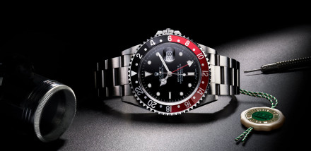 Rolex Introduce New Certified Pre-Owned Watches Service