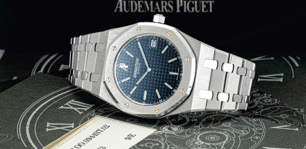 The Best Performing Watches of 2022